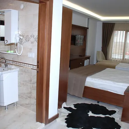 Hotel Grand Tepe