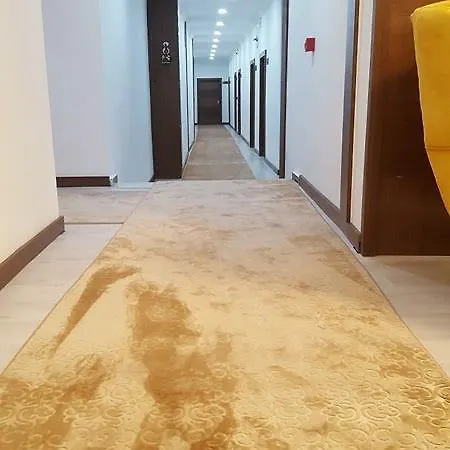 Grand Tepe Hotel