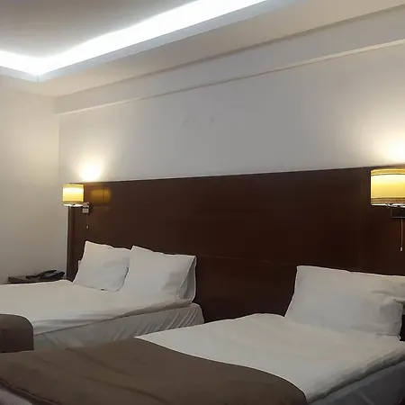 Hotel Grand Tepe