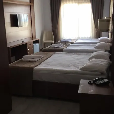 Grand Tepe Hotel