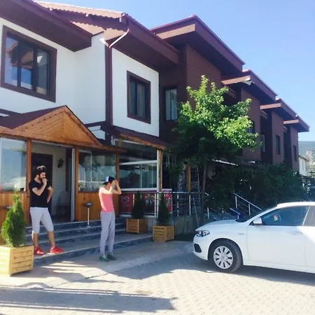 Grand Tepe Gerede