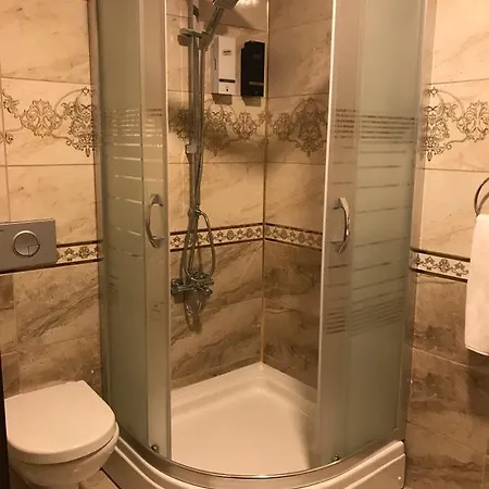 Grand Tepe Hotel
