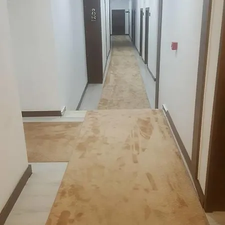Grand Tepe Hotel