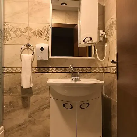 Grand Tepe Hotel